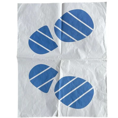 Car Repair Wash Disposable Paper Car Foot Mat