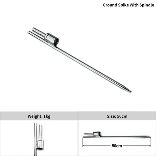 Car dealership sales flag base fitting – outdoor weather durability view